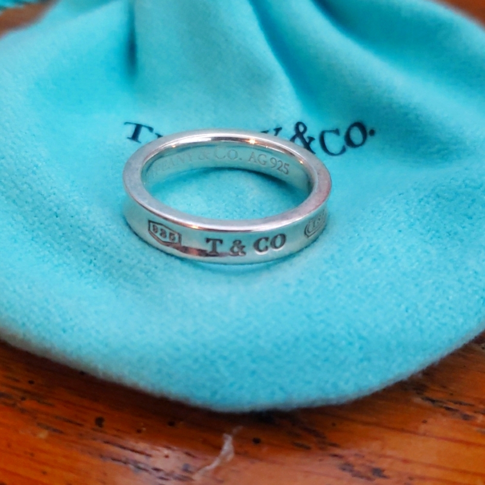 Tiffany & Co. Ring